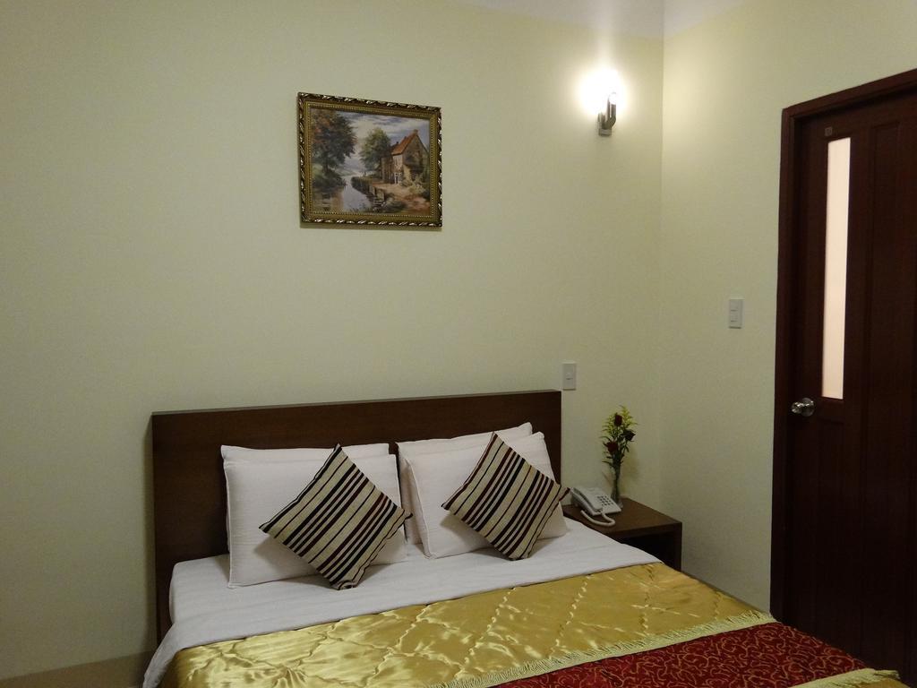 Hotel Hoa Vinh 2*