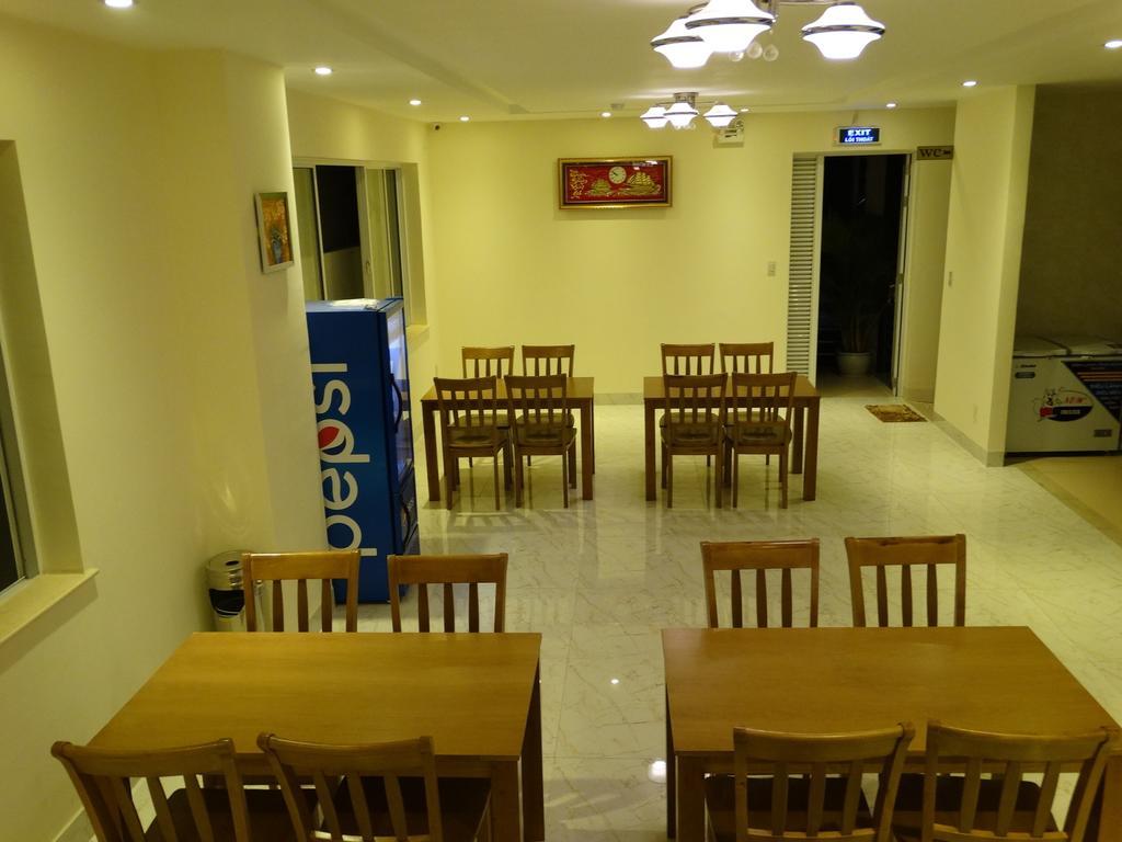 Hoa Vinh 2* Ho Chi Minh City