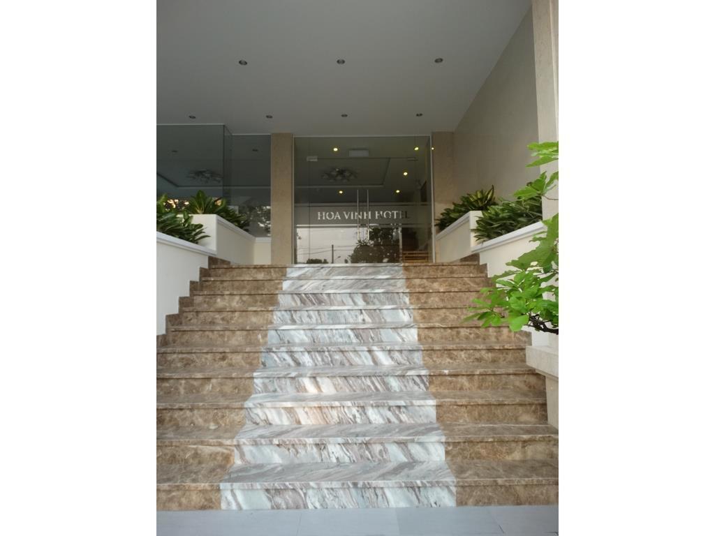 Khách sạn Hoa Vinh