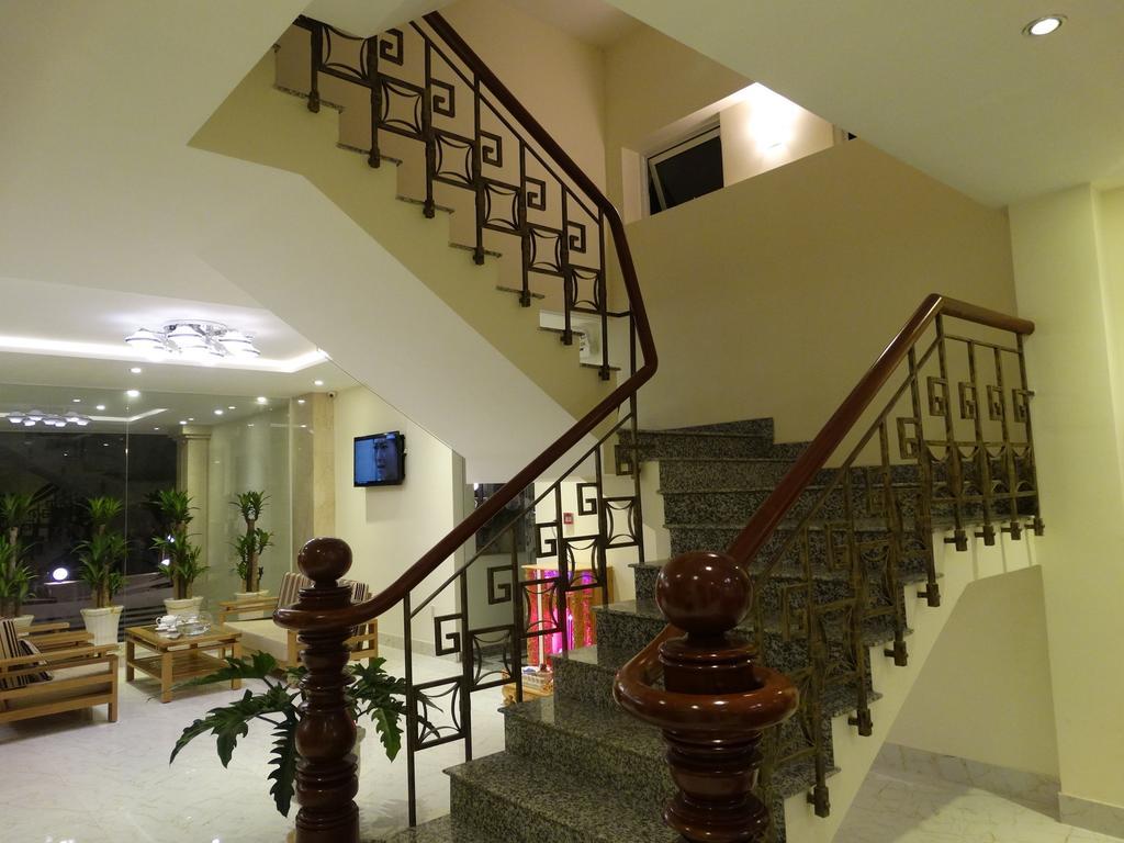 Hoa Vinh TP. Hồ Chí Minh