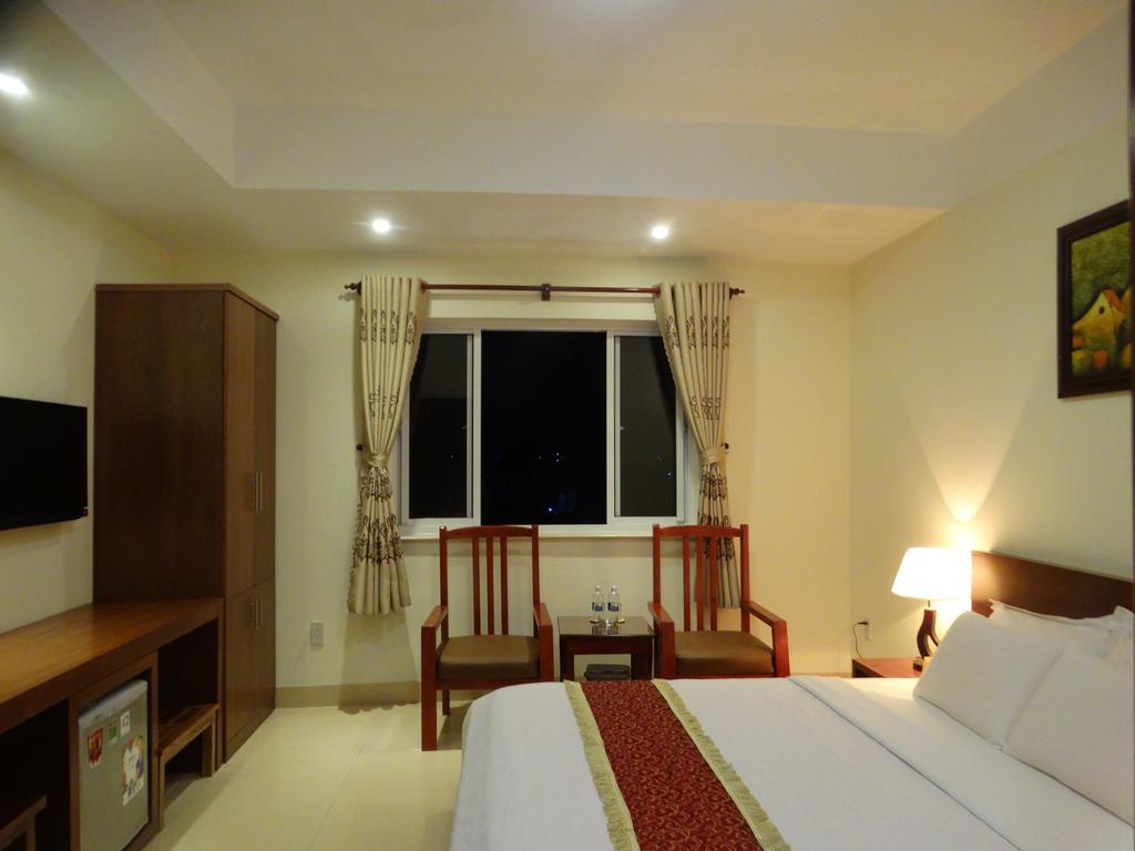 Khách sạn Hoa Vinh TP. Hồ Chí Minh